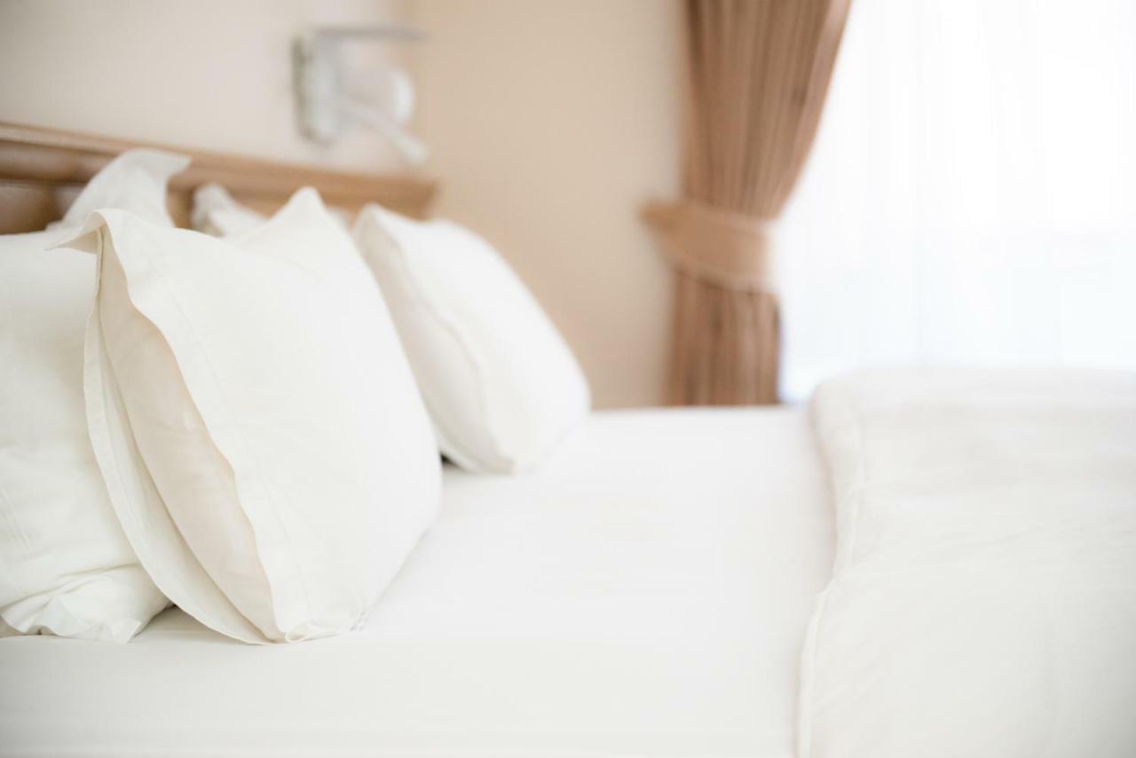 Family Hotel Anna 鲁塞 外观 照片